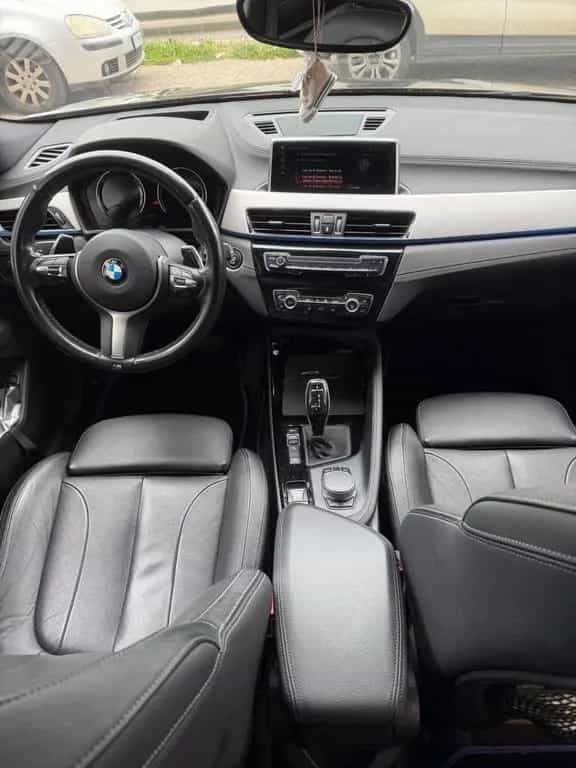 BMW X2 Bmw X2 xDrive20d Msport 10/2019-photo-8