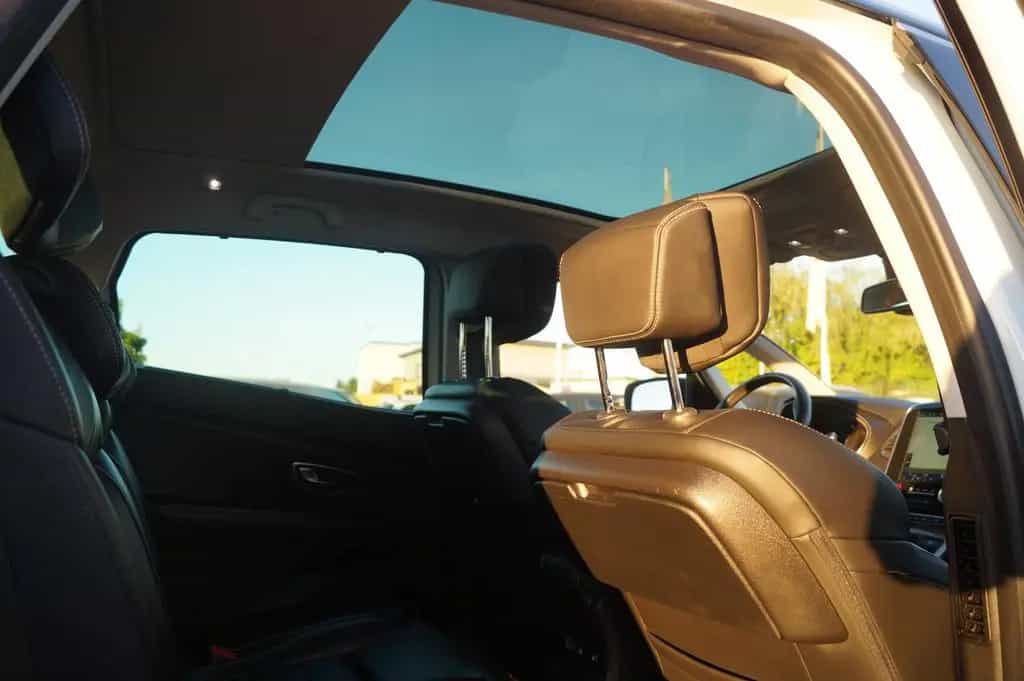 Renault Grand Scenic IV Initiale Paris 7Sitze Kamera Nav 09/2018-photo-7