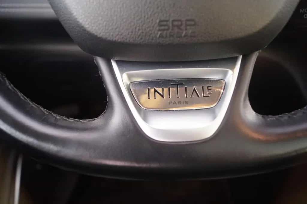 Renault Grand Scenic IV Initiale Paris 7Sitze Kamera Nav 09/2018-photo-15