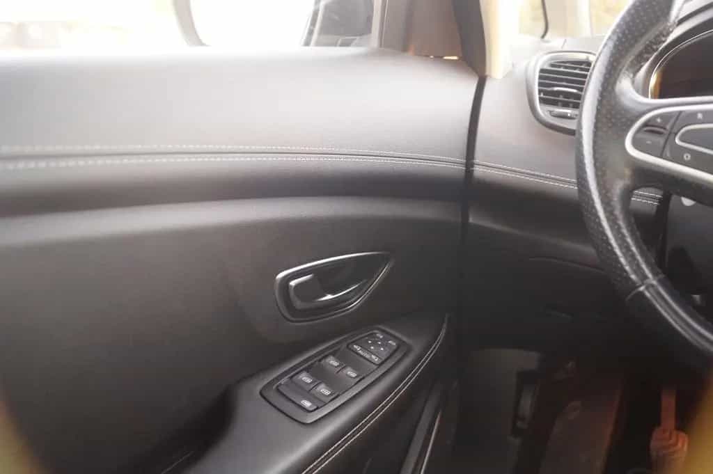 Renault Grand Scenic IV Initiale Paris 7Sitze Kamera Nav 09/2018-photo-16