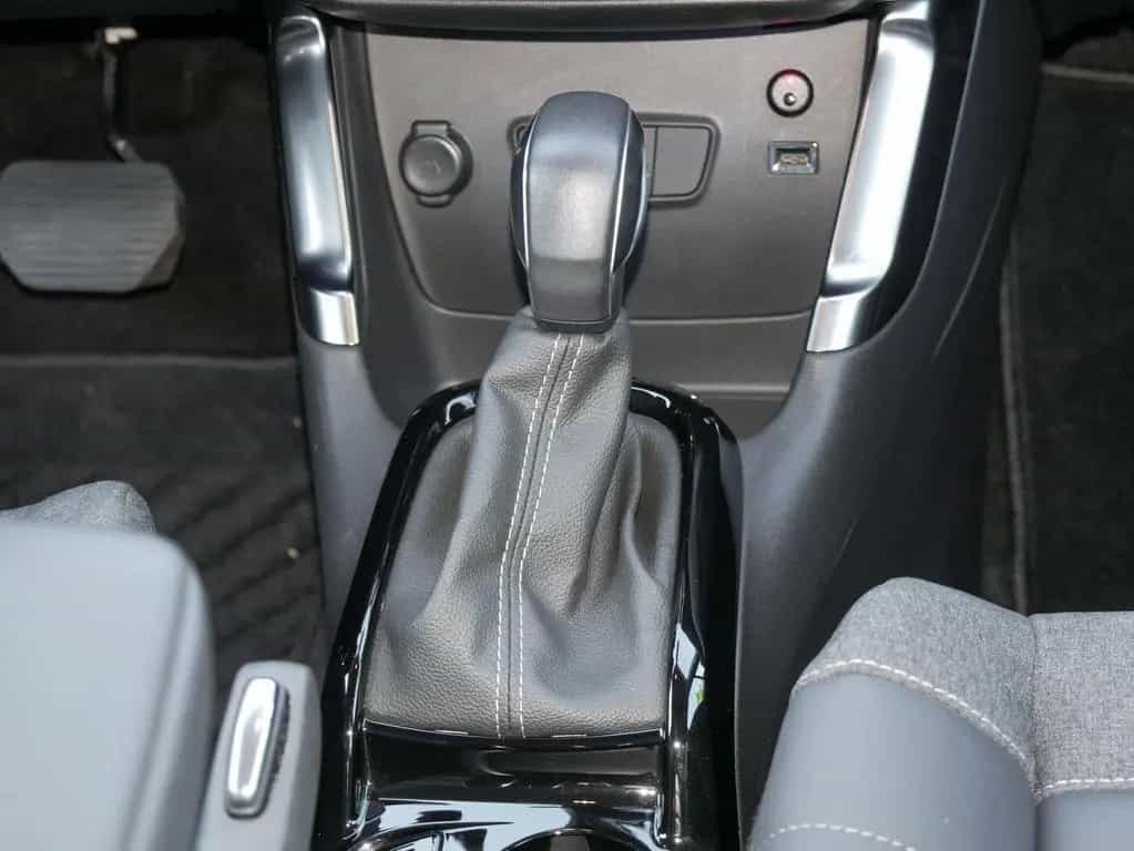 Citroën C3 Aircross Citroen C3 Aircross Shine 1,2 PurTech 130 PS LED 04/2023-photo-19