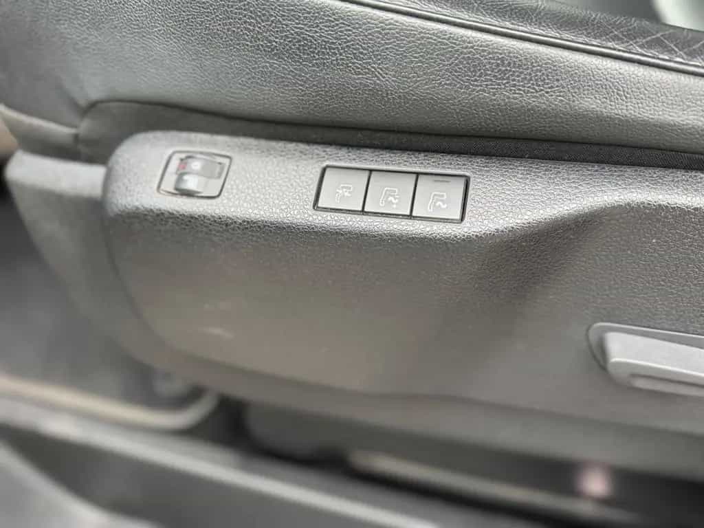 Opel Zafira Life Elegance M *7-SITZER/PANO* 11/2020-photo-9