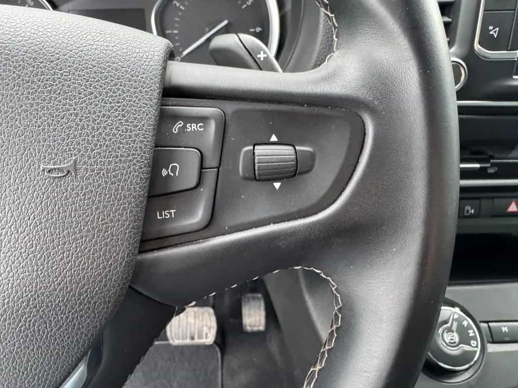 Opel Zafira Life Elegance M *7-SITZER/PANO* 11/2020-photo-12
