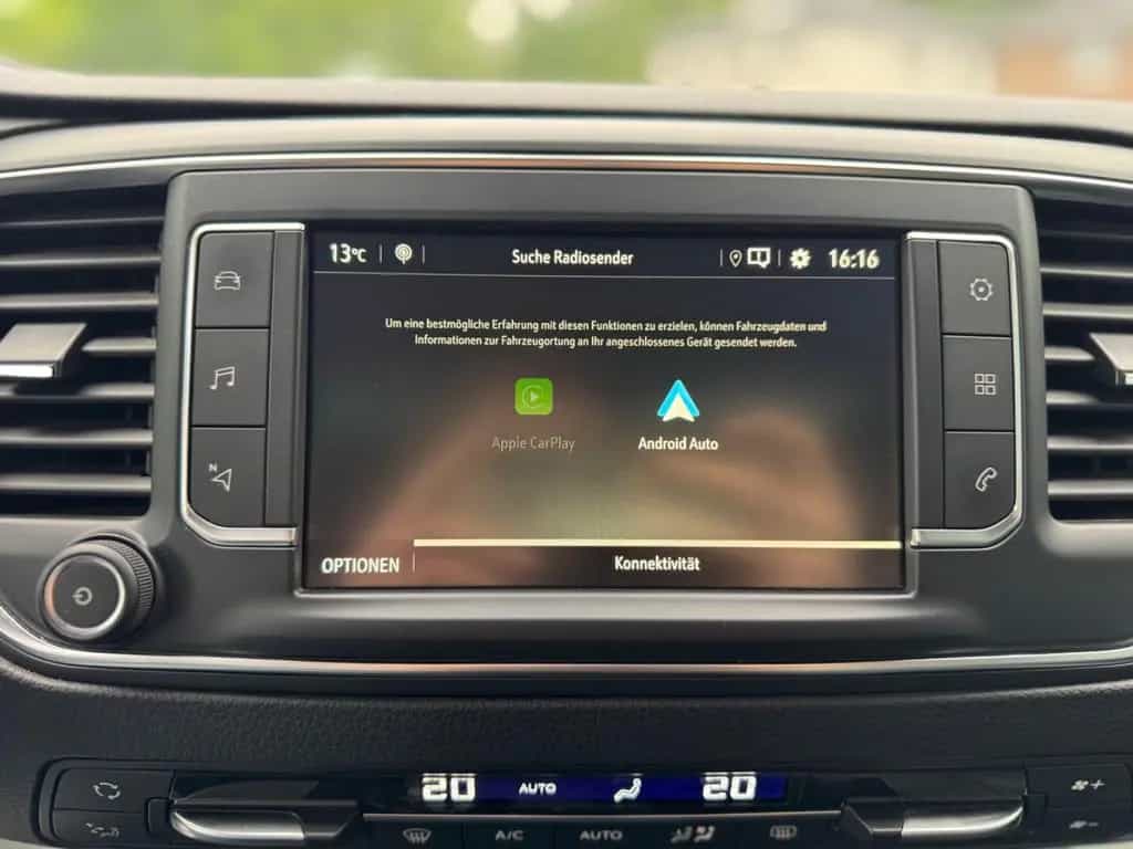 Opel Zafira Life Elegance M *7-SITZER/PANO* 11/2020-photo-15