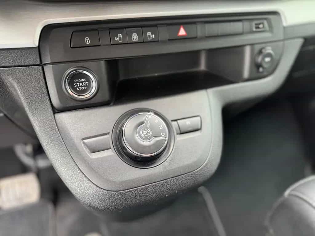 Opel Zafira Life Elegance M *7-SITZER/PANO* 11/2020-photo-17