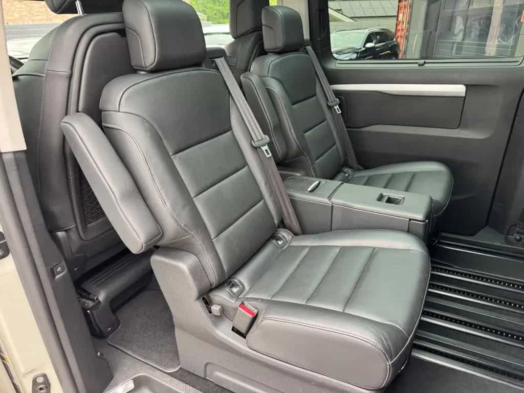 Opel Zafira Life Elegance M *7-SITZER/PANO* 11/2020-photo-18