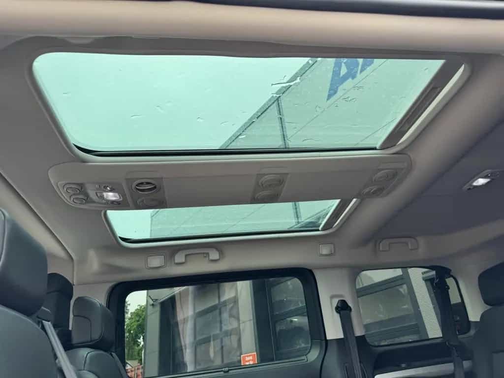 Opel Zafira Life Elegance M *7-SITZER/PANO* 11/2020-photo-21