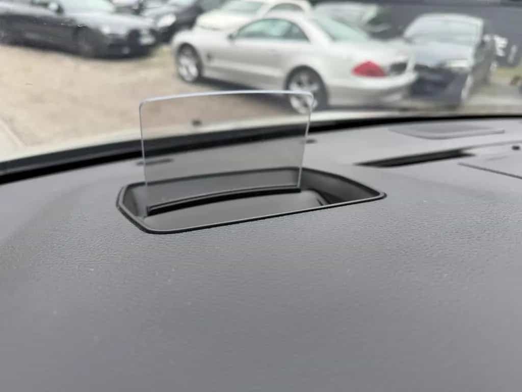 Opel Zafira Life Elegance M *7-SITZER/PANO* 11/2020-photo-7