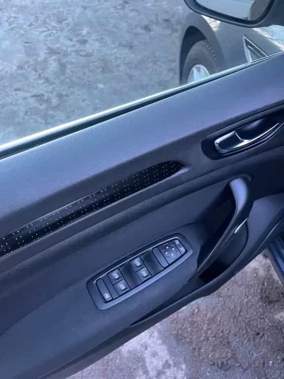 Renault Megane IV Grandtour Experience/Shz/Klima/Wng Km 02/2017-photo-13