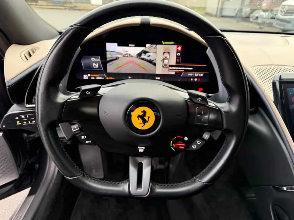 Ferrari Roma Hi-Fi*360 Kam 07/2023-photo-16