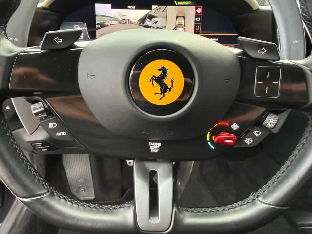 Ferrari Roma Hi-Fi*360 Kam 07/2023-photo-18