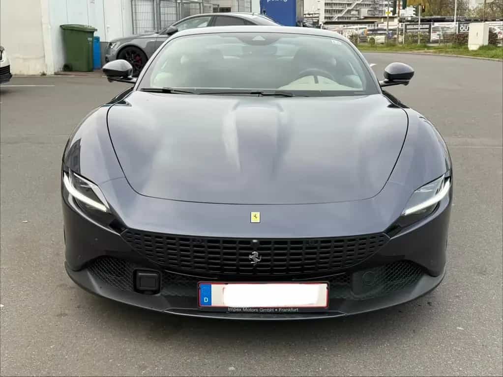 Ferrari Roma Hi-Fi*360 Kam 07/2023-photo-2