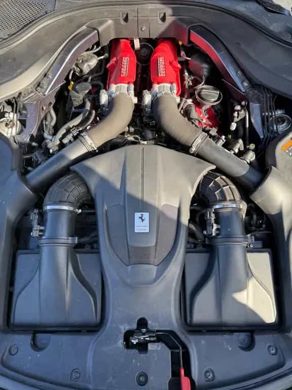 Ferrari Roma Hi-Fi*360 Kam 07/2023-photo-20