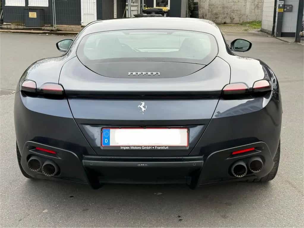 Ferrari Roma Hi-Fi*360 Kam 07/2023-photo-6