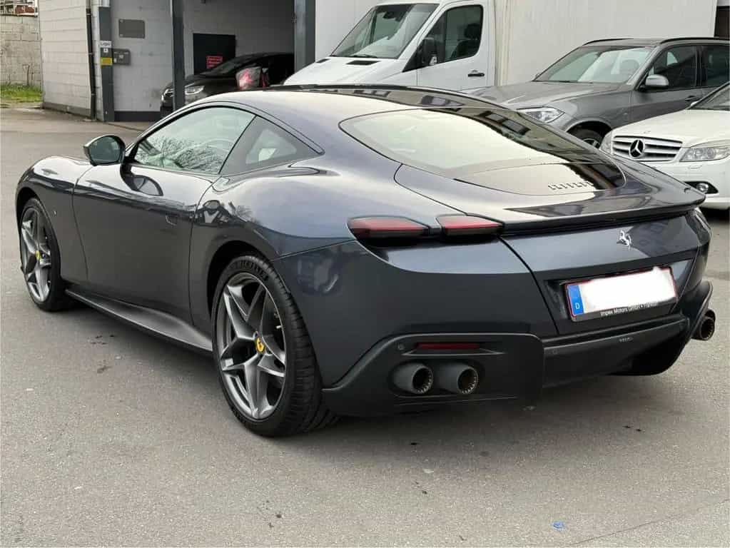 Ferrari Roma Hi-Fi*360 Kam 07/2023-photo-7