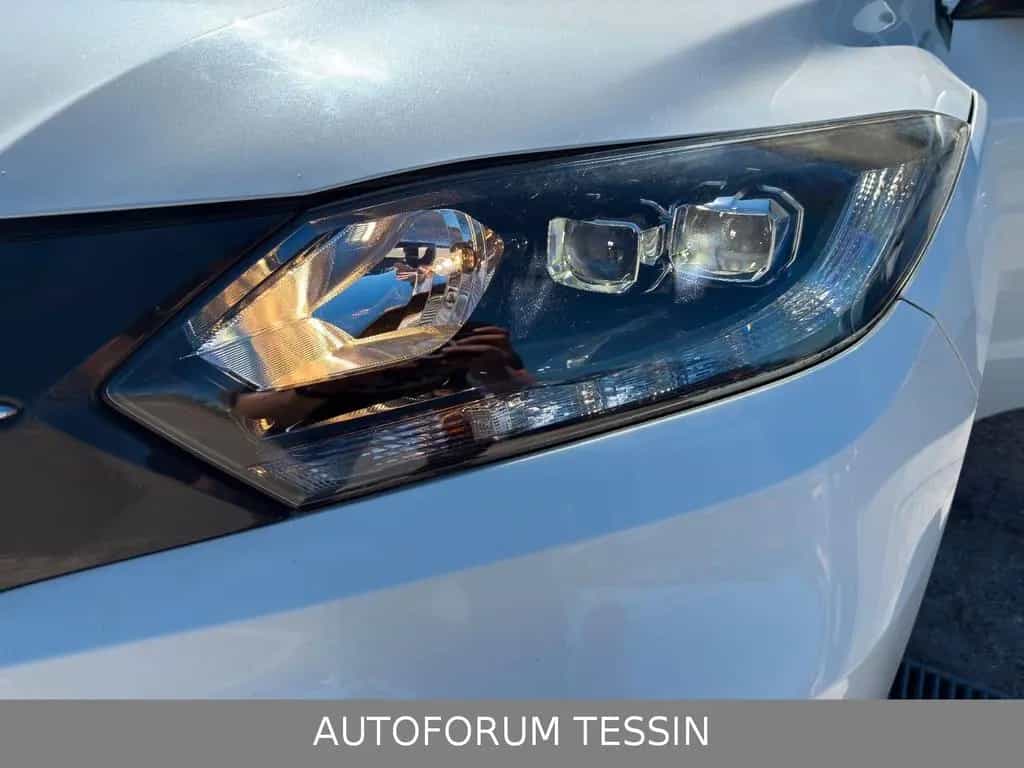 Honda HR-V Executive 1.HAND+39TKM+AHK+LED+PDC 02/2016-photo-8