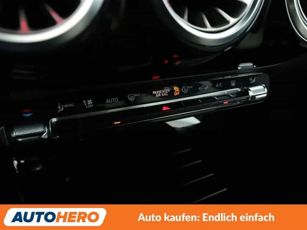 Mercedes-Benz CLA 250 Shooting Brake 4Matic AMG Aut.*NAVI*LED* 03/2021-photo-24