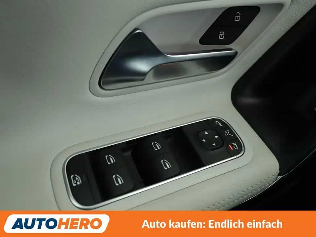 Mercedes-Benz CLA 250 Shooting Brake 4Matic AMG Aut.*NAVI*LED* 03/2021-photo-26