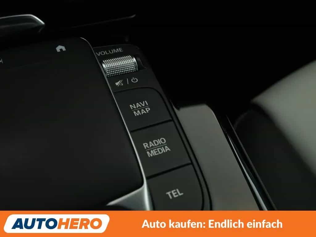 Mercedes-Benz CLA 250 Shooting Brake 4Matic AMG Aut.*NAVI*LED* 03/2021-photo-30