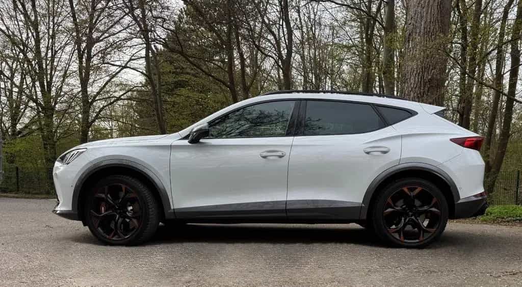 Cupra Formentor 2.0 TSI 228kW VZ 4Drive DSG VZ 05/2022-photo-1