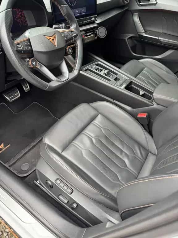 Cupra Formentor 2.0 TSI 228kW VZ 4Drive DSG VZ 05/2022-photo-10