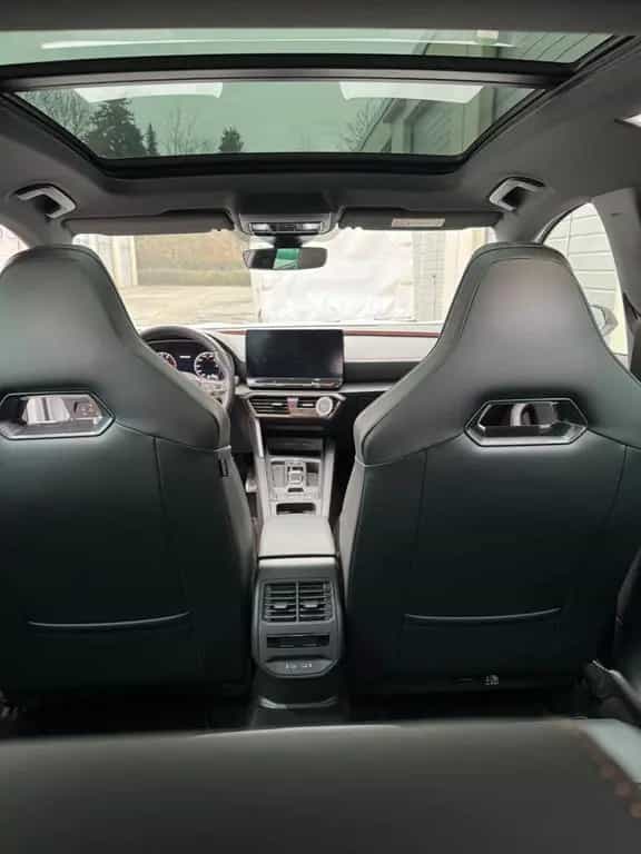 Cupra Formentor 2.0 TSI 228kW VZ 4Drive DSG VZ 05/2022-photo-12