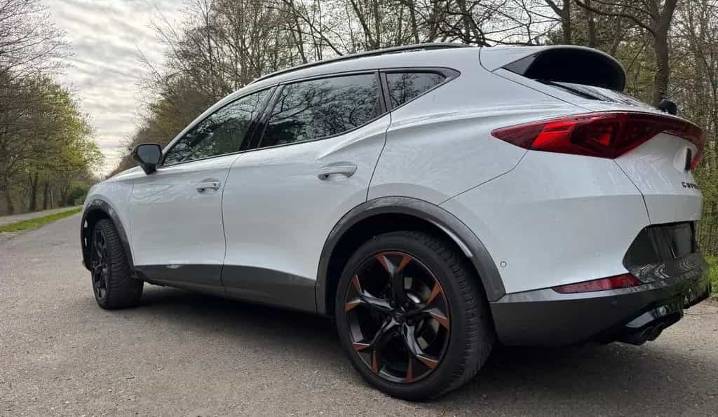 Cupra Formentor 2.0 TSI 228kW VZ 4Drive DSG VZ 05/2022-photo-3