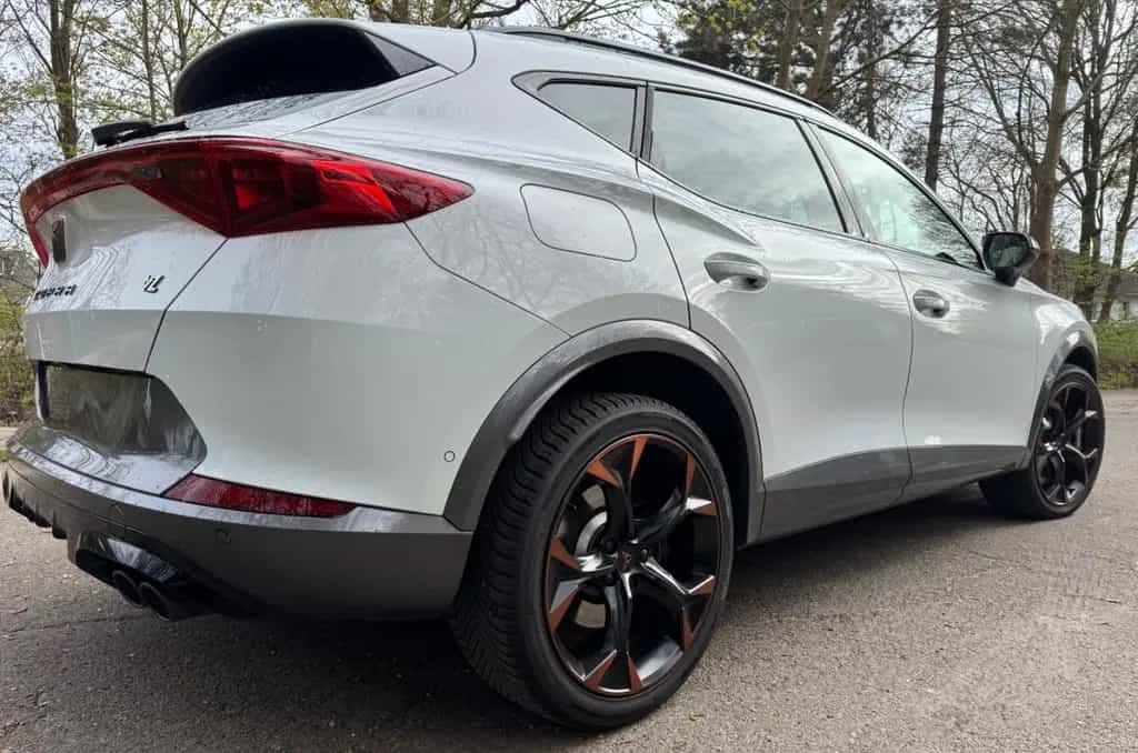 Cupra Formentor 2.0 TSI 228kW VZ 4Drive DSG VZ 05/2022-photo-4