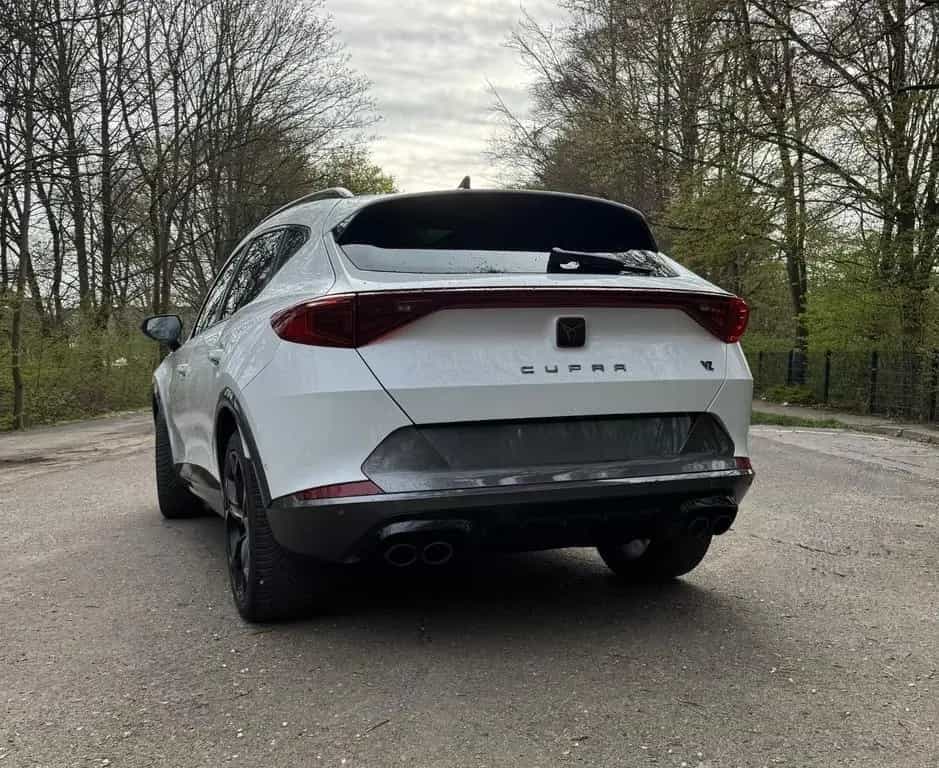 Cupra Formentor 2.0 TSI 228kW VZ 4Drive DSG VZ 05/2022-photo-5