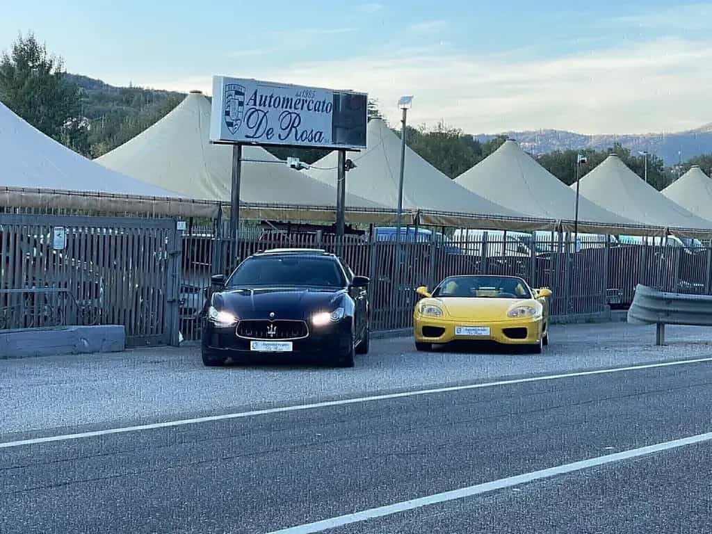 Maserati Ghibli V6 Diesel 275 CV Gransport My 17 10/2017-photo-11