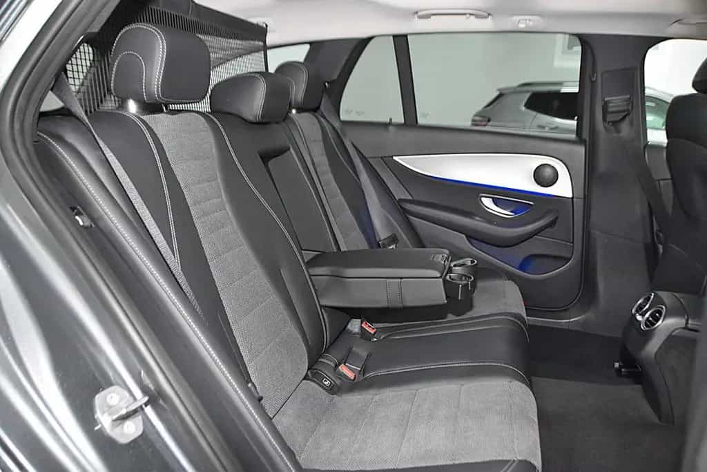 Mercedes-Benz E-Class 220 D T AVANTGARDE *FINANZIERUNG MÖGLICH* 06/2017-photo-28