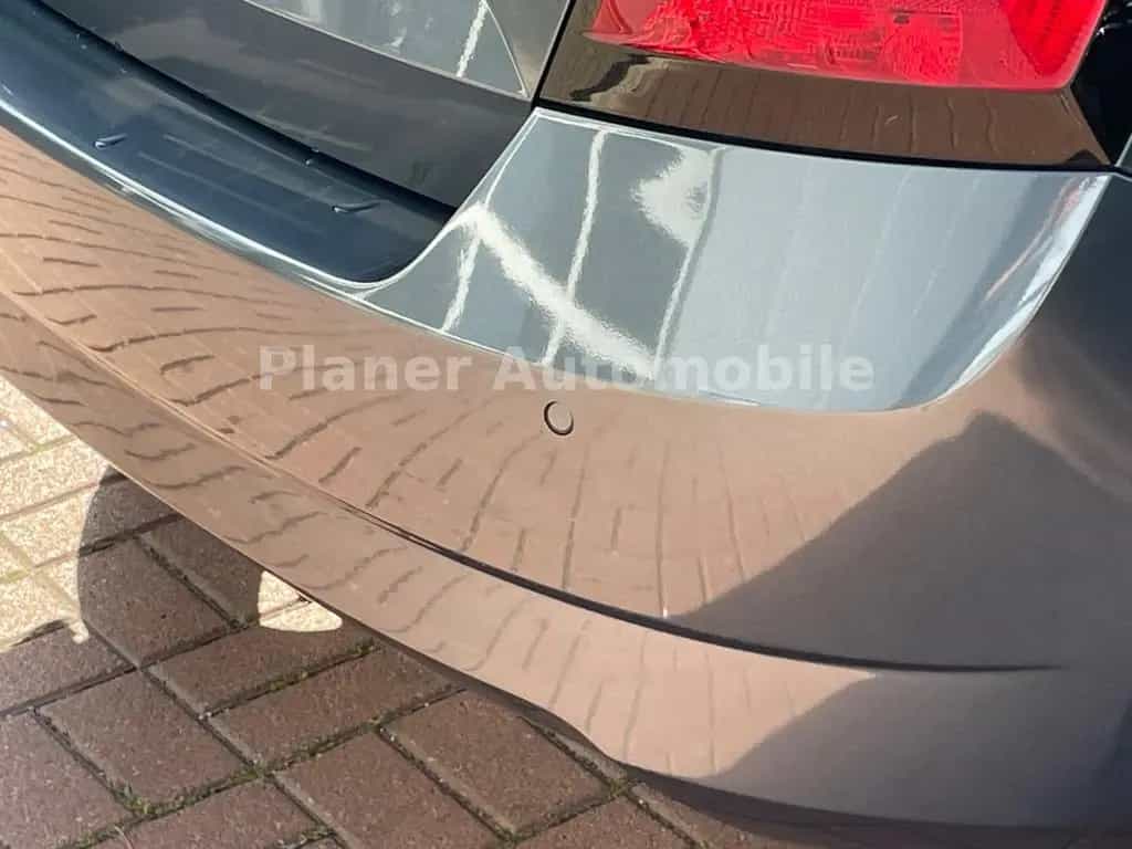 Skoda Fabia Style Sitzh. DSG HU/AU Service neu 06/2015-photo-14