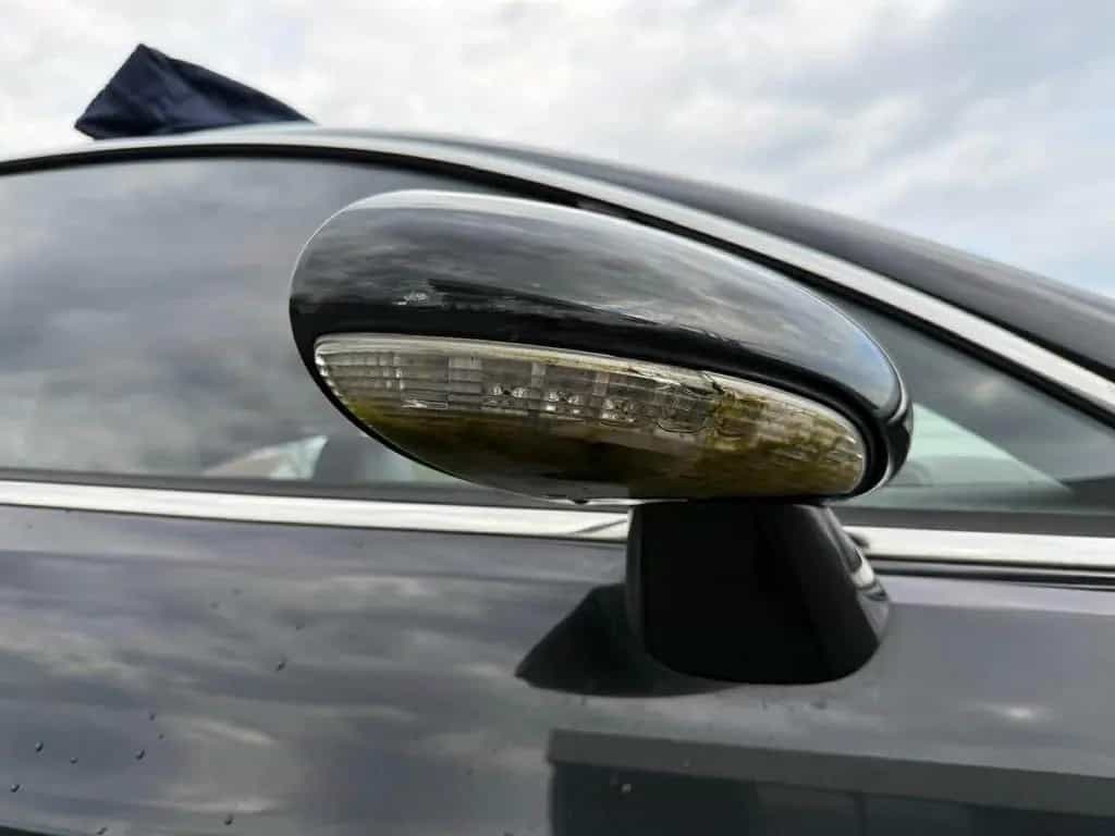 Bentley Continental GT - - 08/2005-photo-7