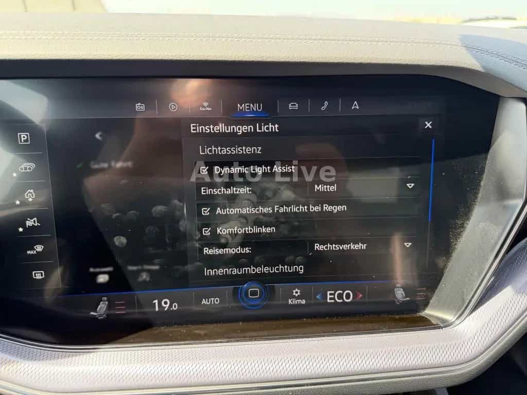 Volkswagen Touareg 3.0 TSI*R LINE*BlackS*PAN*MATRI*LUFT*VOL 03/2022-photo-15