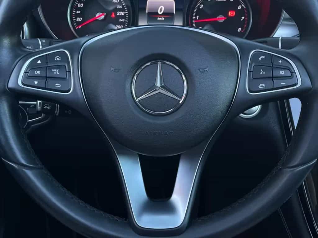 Mercedes-Benz GLC 300 Coupe 4Matic AMG/DESIGNO*MEMORY**VOLL** 04/2018-photo-15