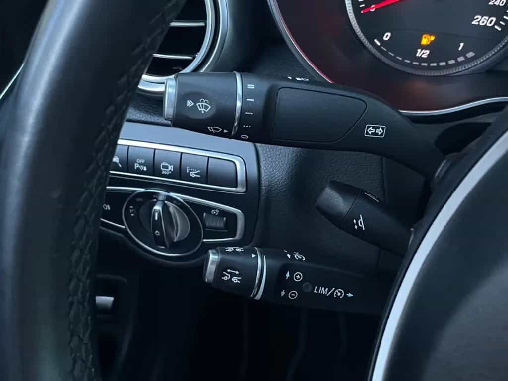 Mercedes-Benz GLC 300 Coupe 4Matic AMG/DESIGNO*MEMORY**VOLL** 04/2018-photo-16