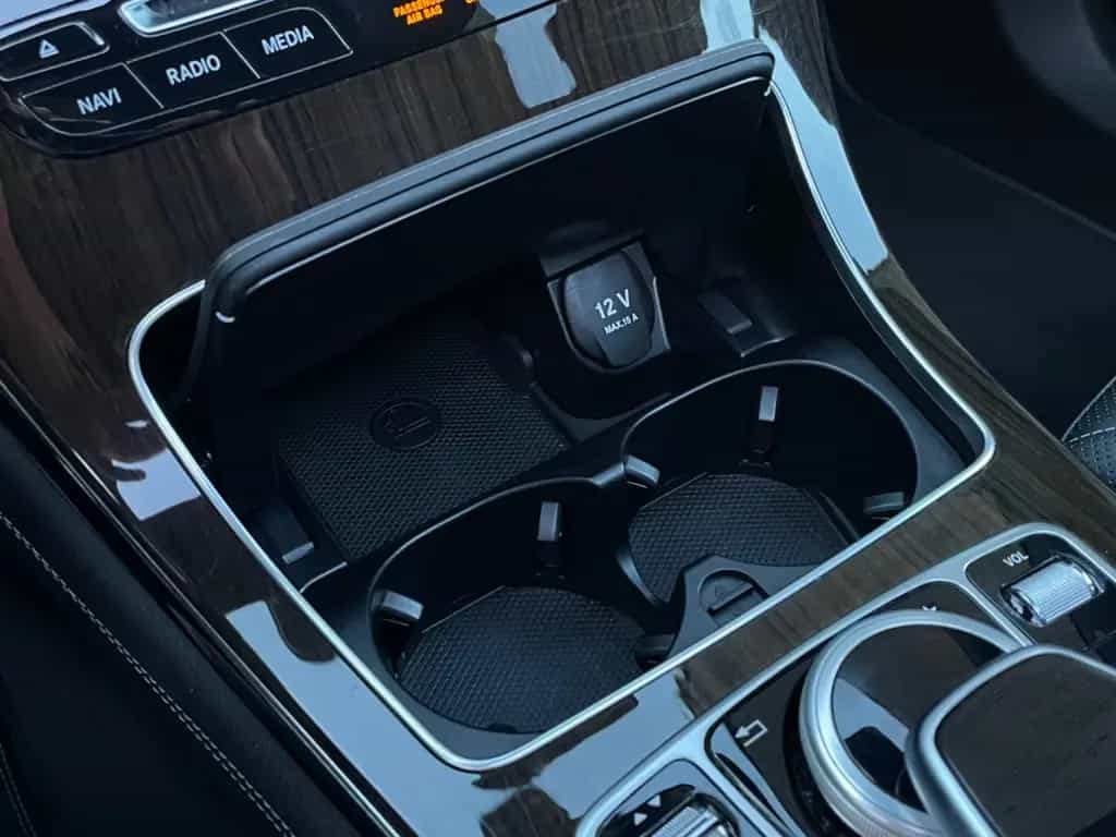 Mercedes-Benz GLC 300 Coupe 4Matic AMG/DESIGNO*MEMORY**VOLL** 04/2018-photo-18
