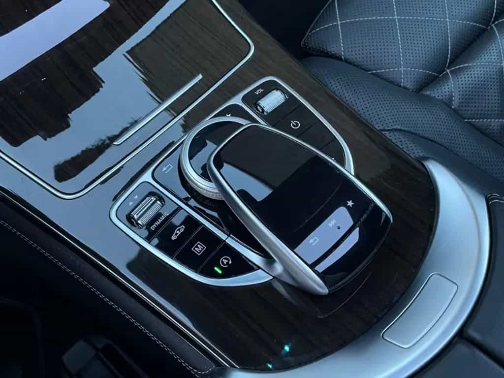 Mercedes-Benz GLC 300 Coupe 4Matic AMG/DESIGNO*MEMORY**VOLL** 04/2018-photo-20