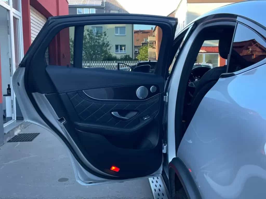 Mercedes-Benz GLC 300 Coupe 4Matic AMG/DESIGNO*MEMORY**VOLL** 04/2018-photo-25