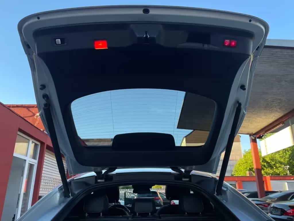 Mercedes-Benz GLC 300 Coupe 4Matic AMG/DESIGNO*MEMORY**VOLL** 04/2018-photo-32