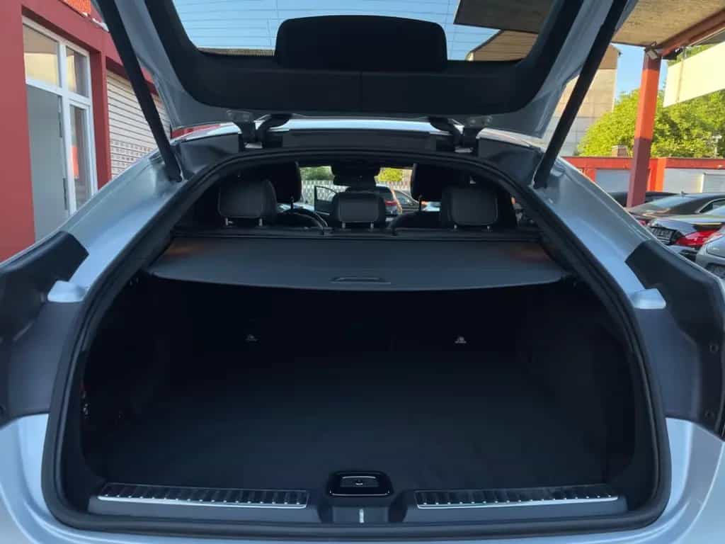 Mercedes-Benz GLC 300 Coupe 4Matic AMG/DESIGNO*MEMORY**VOLL** 04/2018-photo-33