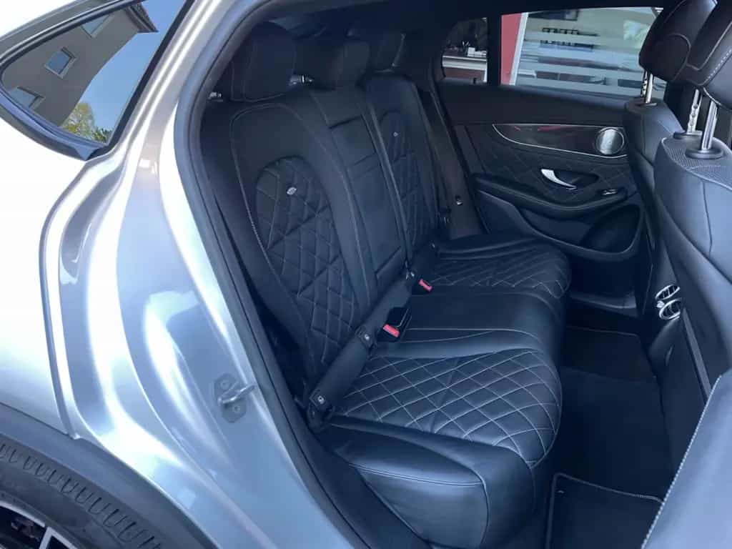 Mercedes-Benz GLC 300 Coupe 4Matic AMG/DESIGNO*MEMORY**VOLL** 04/2018-photo-39