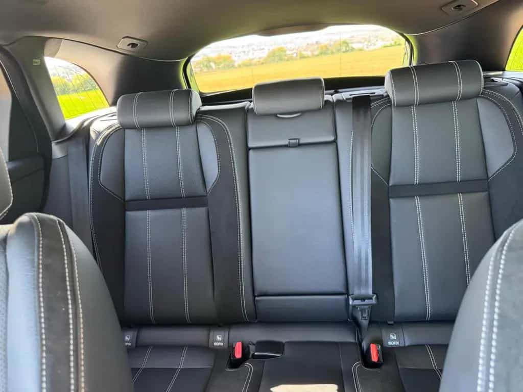 Land Rover Range Rover Rover Velar 3.0 D300 R-DYNAMIC SE AWD ... 09/2019-photo-11