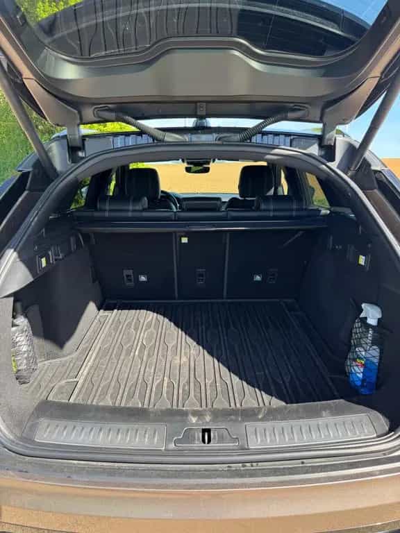 Land Rover Range Rover Rover Velar 3.0 D300 R-DYNAMIC SE AWD ... 09/2019-photo-12