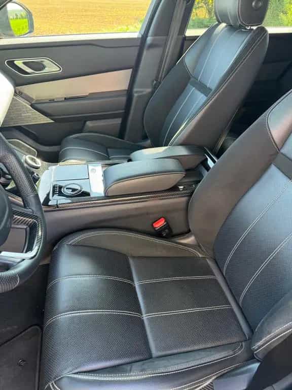 Land Rover Range Rover Rover Velar 3.0 D300 R-DYNAMIC SE AWD ... 09/2019-photo-8