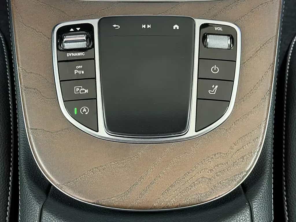 Mercedes-Benz E-Class 220 D T 9G-TRONIC AVANTGARDE *AUS 1 HAND* 01/2021-photo-20