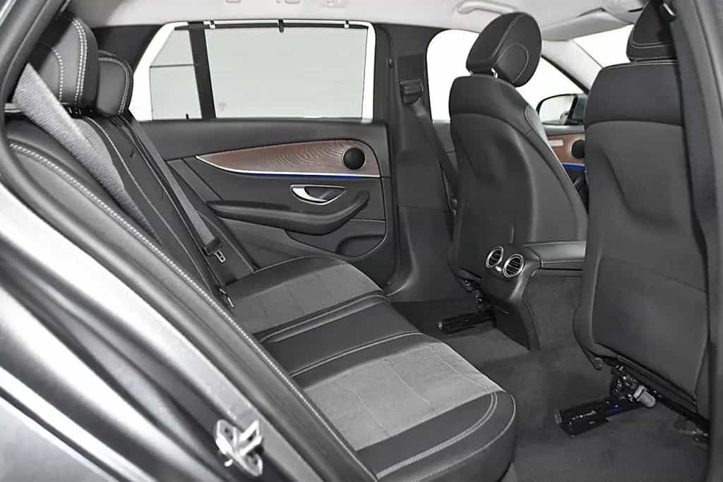 Mercedes-Benz E-Class 220 D T 9G-TRONIC AVANTGARDE *AUS 1 HAND* 01/2021-photo-26