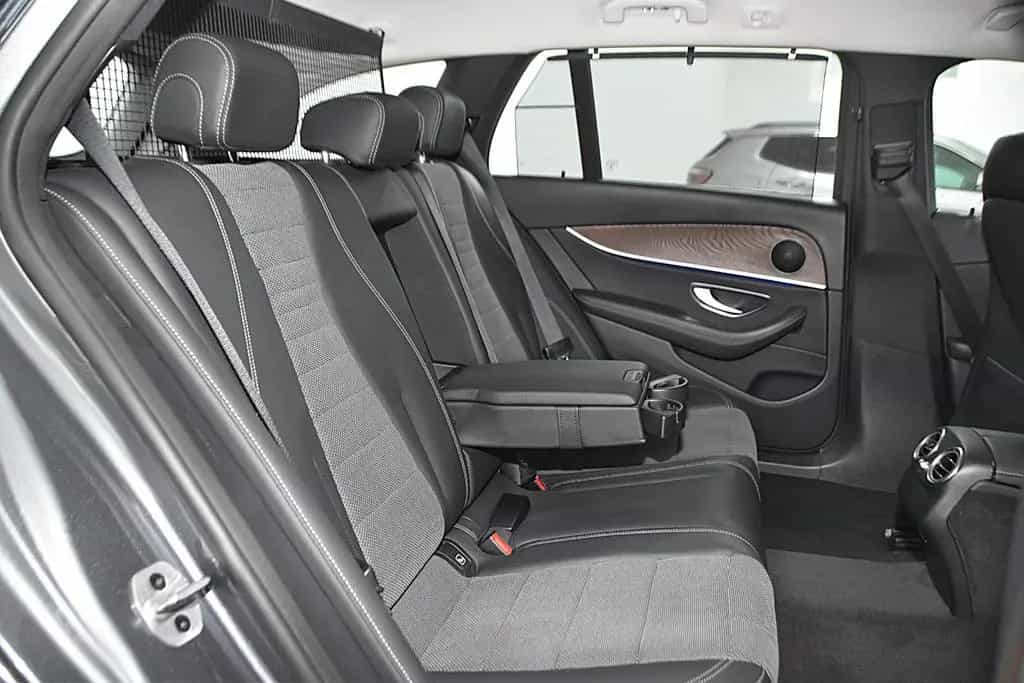 Mercedes-Benz E-Class 220 D T 9G-TRONIC AVANTGARDE *AUS 1 HAND* 01/2021-photo-28