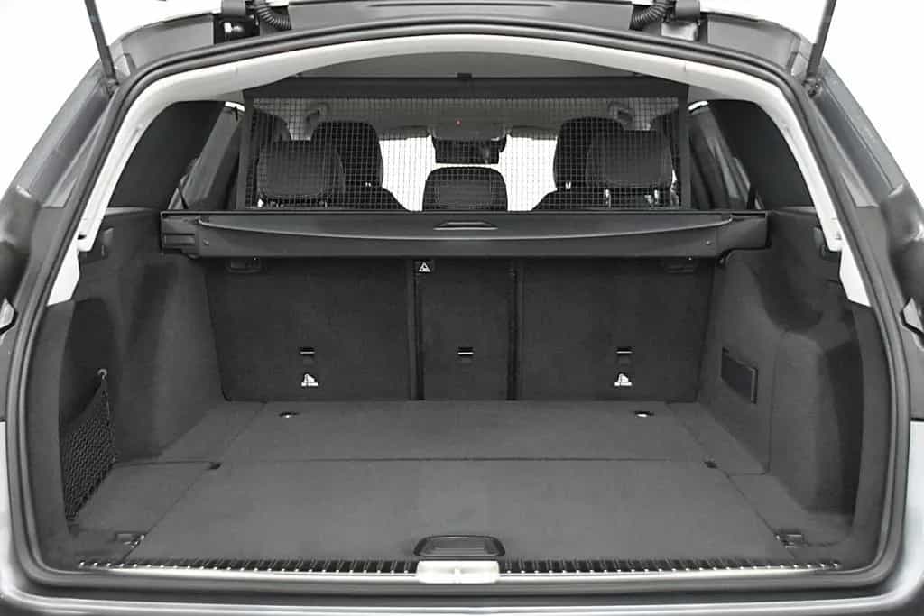 Mercedes-Benz E-Class 220 D T 9G-TRONIC AVANTGARDE *AUS 1 HAND* 01/2021-photo-29