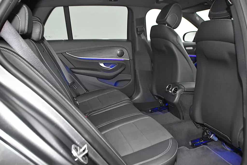 Mercedes-Benz E-Class 220 D T 9G-TRONIC AMG-LINE *TOP-ZUSTAND* 12/2018-photo-23